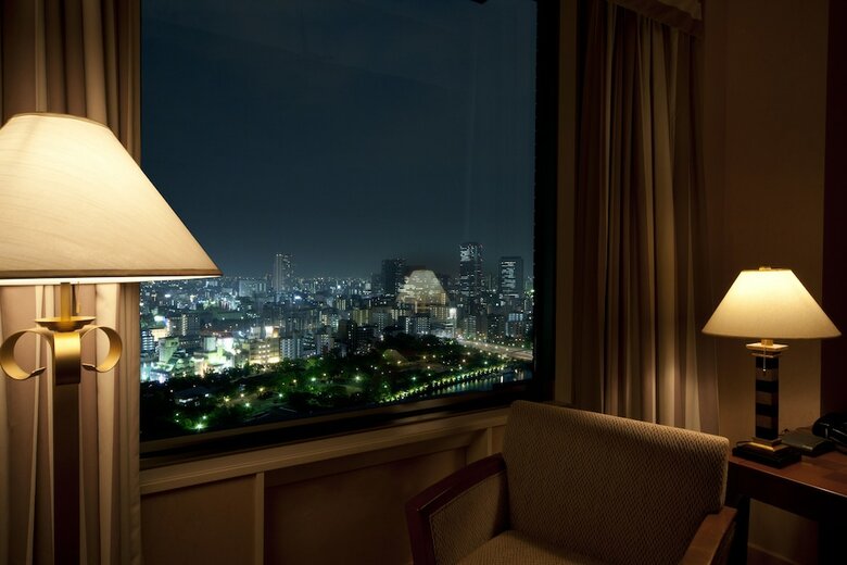 Hotel Imperial Osaka