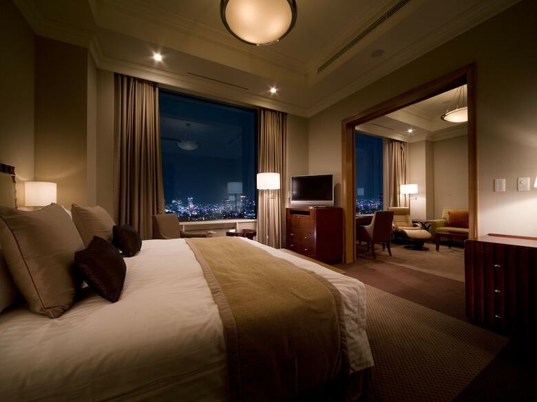 Hotel Imperial Osaka