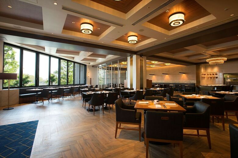 Hotel Imperial Osaka