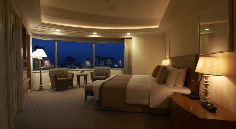 Hotel Imperial Osaka