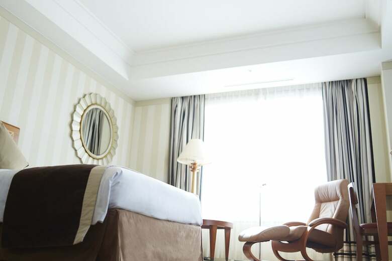 Hotel Imperial Osaka