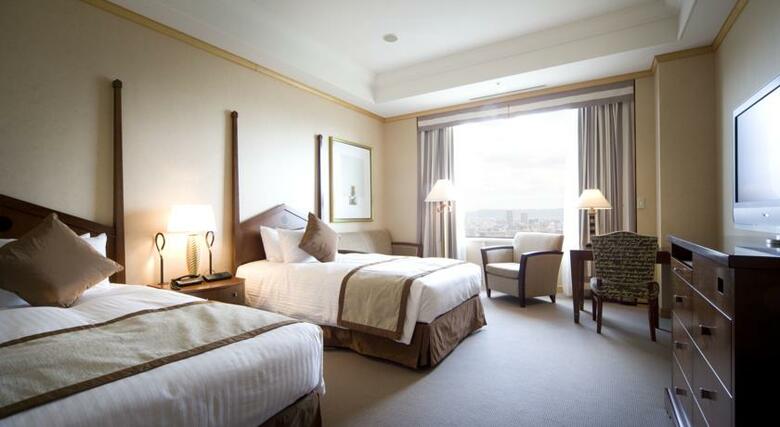 Hotel Imperial Osaka