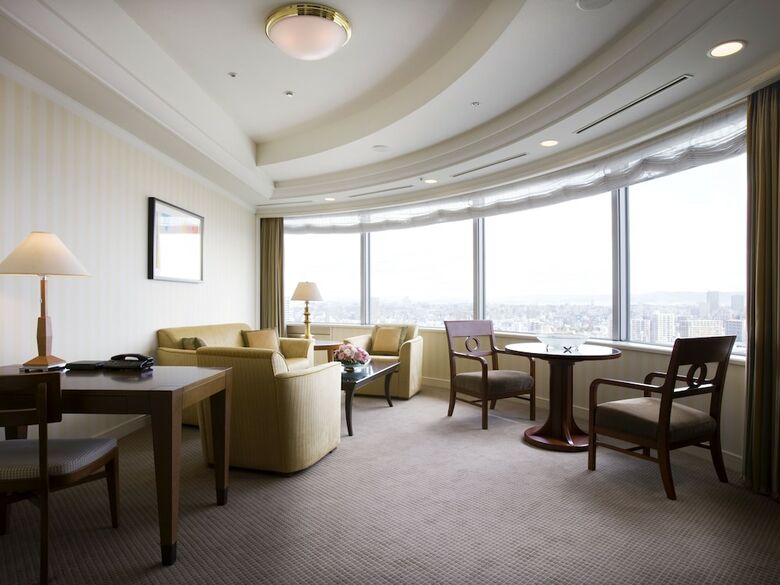 Hotel Imperial Osaka