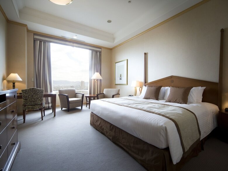 Hotel Imperial Osaka