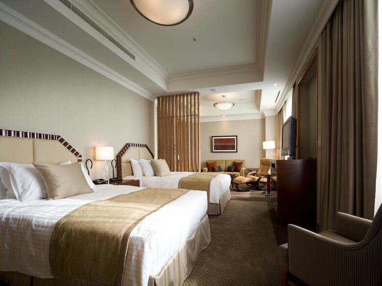 Hotel Imperial Osaka