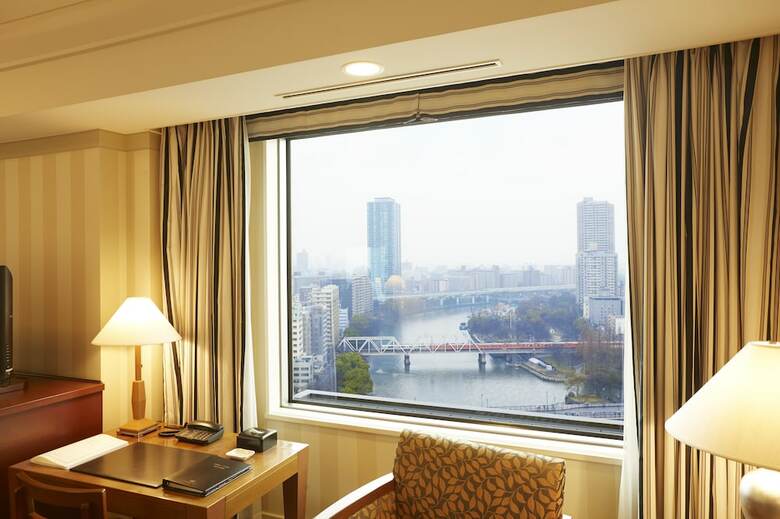 Hotel Imperial Osaka