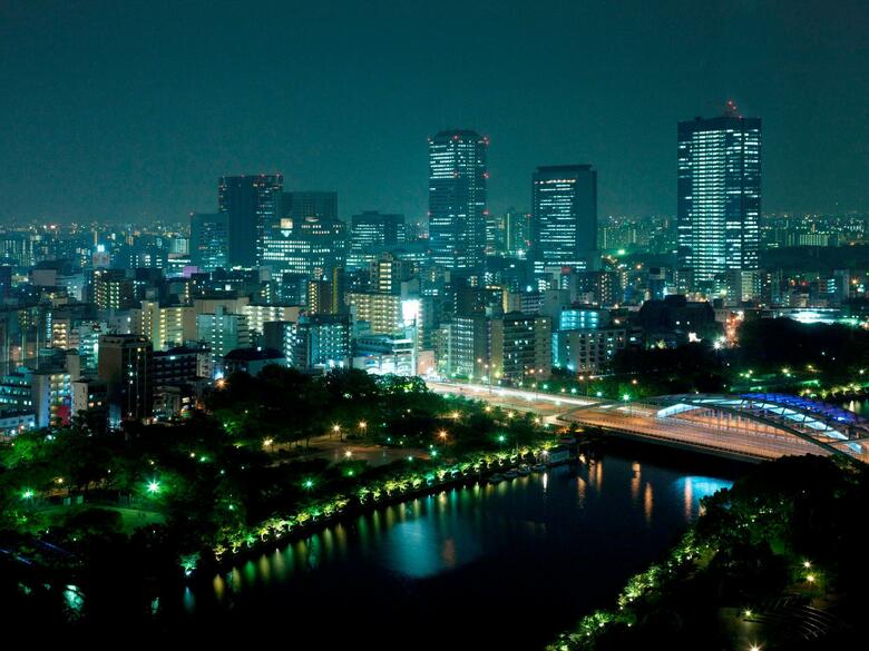 Hotel Imperial Osaka