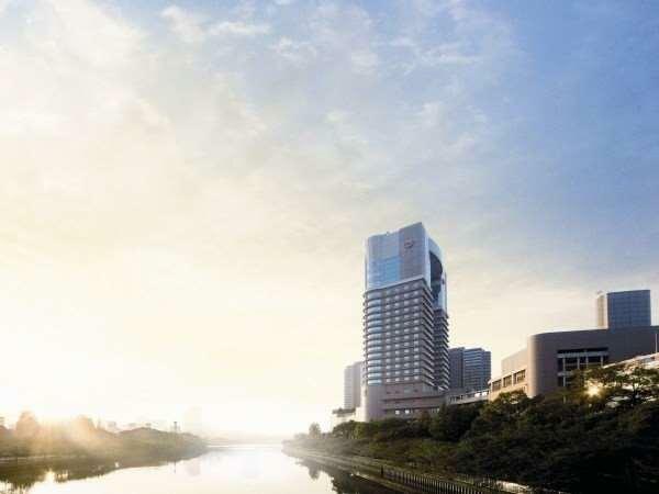 Hotel Imperial Osaka