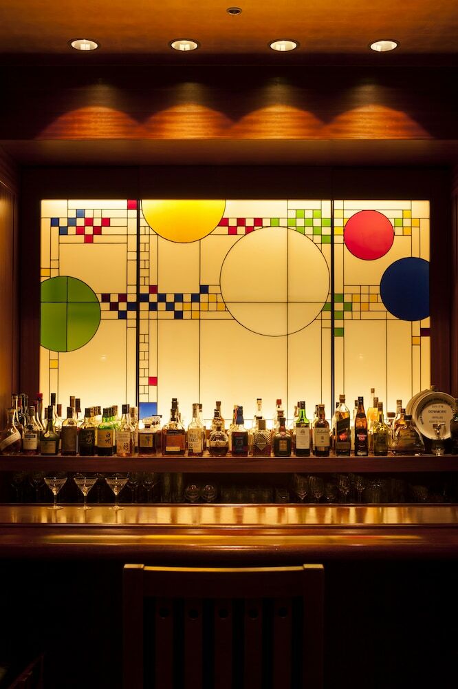 Hotel Imperial Osaka