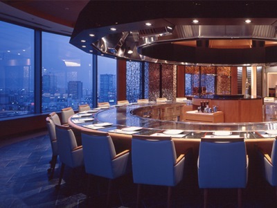 Hotel Imperial Osaka