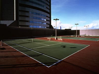 Hotel Imperial Osaka