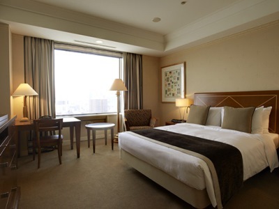 Hotel Imperial Osaka