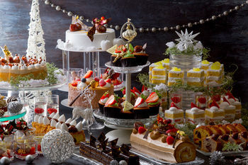 Hotel New Otani Osaka