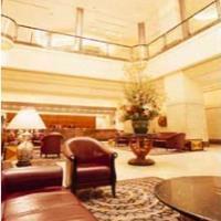 Ana Gate Tower Hotel Osaka