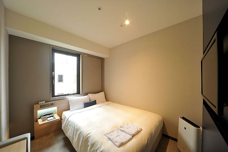 Hotel Sotetsu Grand Fresa Osaka Namba
