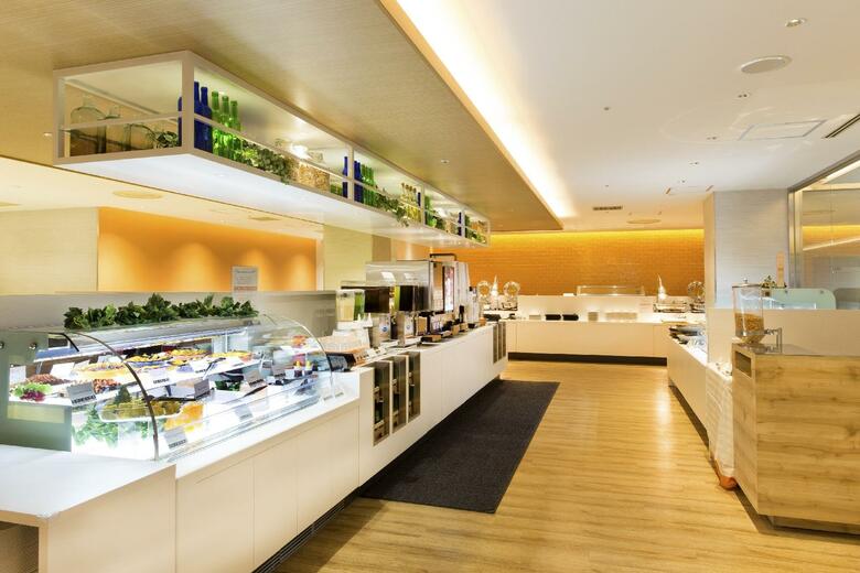 Hotel Sotetsu Grand Fresa Osaka Namba