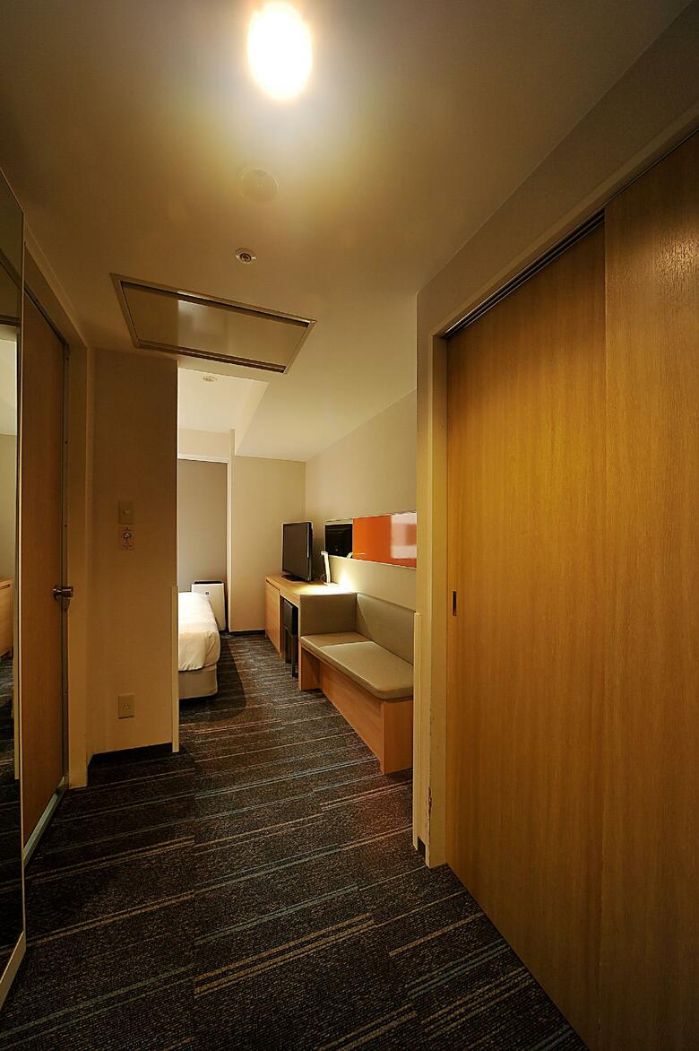 Hotel Sotetsu Grand Fresa Osaka Namba