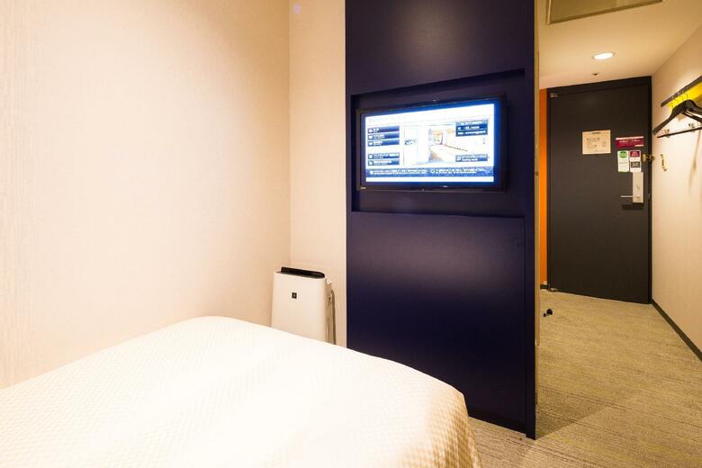 Hotel Sotetsu Grand Fresa Osaka Namba