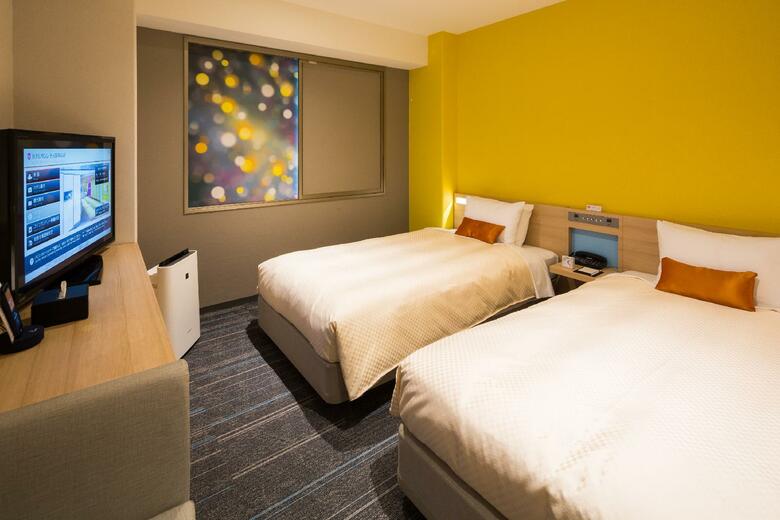Hotel Sotetsu Grand Fresa Osaka Namba
