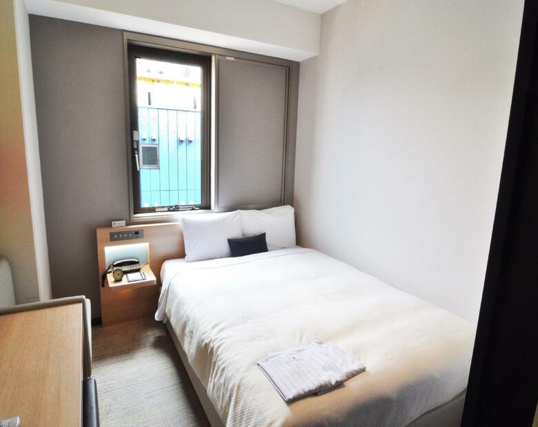 Hotel Sotetsu Grand Fresa Osaka Namba