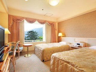 Hakone Hotel Kowakien