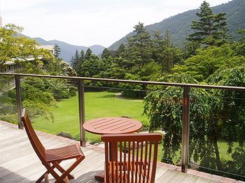 Hakone Hotel Kowakien