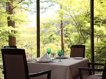 Hakone Hotel Kowakien