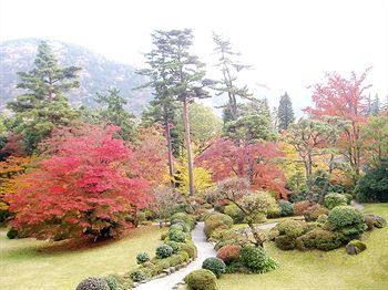 Hakone Hotel Kowakien