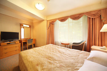 Hakone Hotel Kowakien