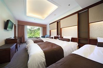 Hakone Hotel Kowakien