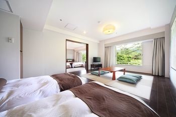 Hakone Hotel Kowakien