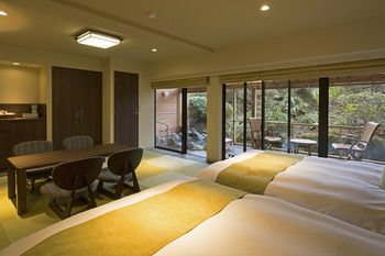 Hakone Hotel Kowakien
