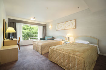 Hakone Hotel Kowakien