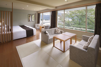 Hakone Hotel Kowakien