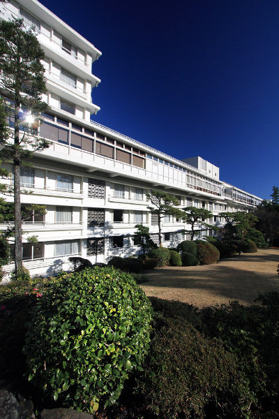 Hakone Hotel Kowakien