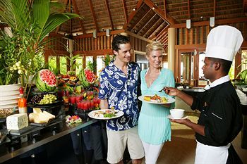 Hotel Veligandu Island Resort