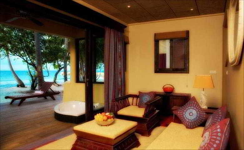 Hotel J Resort Alidhoo