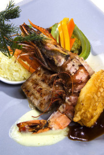 Hotel J Resort Alidhoo