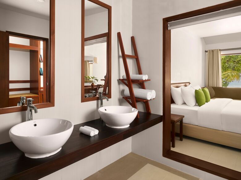 Hotel Villa Park Sun Island Resort