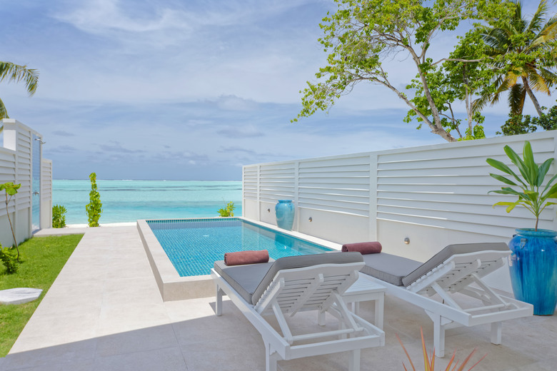 Hotel Villa Park Sun Island Resort