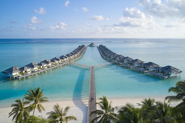 Hotel Villa Park Sun Island Resort