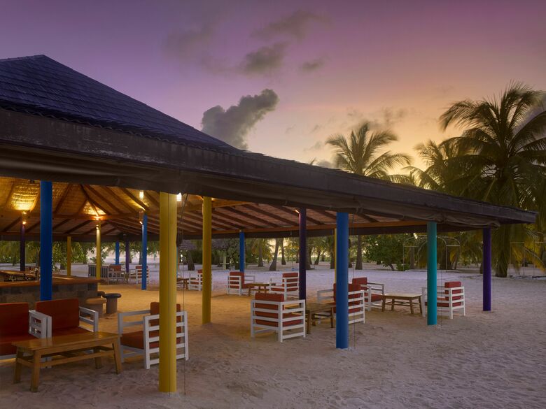 Hotel Villa Park Sun Island Resort