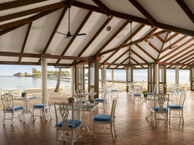 Hotel Villa Park Sun Island Resort