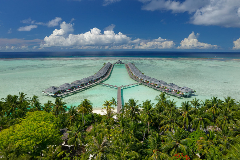 Hotel Villa Park Sun Island Resort