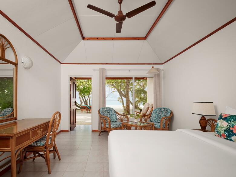 Hotel Villa Park Sun Island Resort
