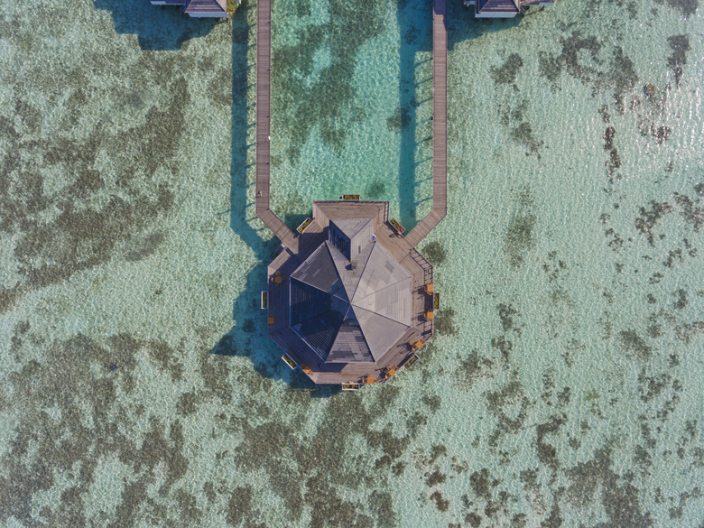 Hotel Villa Park Sun Island Resort