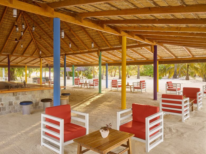 Hotel Villa Park Sun Island Resort