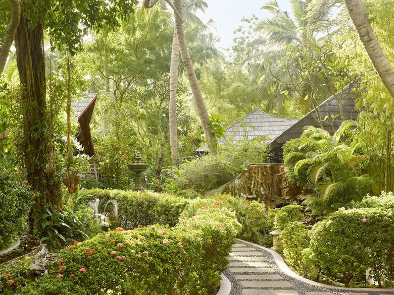 Hotel Villa Park Sun Island Resort