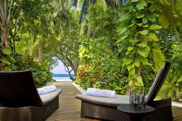Hotel Baros Maldives