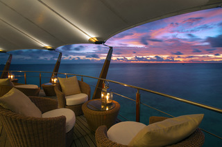 Hotel Baros Maldives